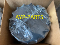 FS20172 (CASE OF 6) FLEETGUARD FUEL FILTER PF46081 Peterbilt Kenworth ISX Paccar a345