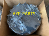 FS20172 (CASE OF 6) FLEETGUARD FUEL FILTER PF46081 Peterbilt Kenworth ISX Paccar a345