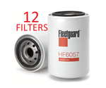 HF6057 (CASE OF 12) FLEETGUARD HYDRAULIC FILTER BT839 a498