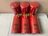 B7577 (CASE OF 6) BALDWIN OIL FILTER LF777 Caterpillar, Cummins, Detroit Diesel GMC John Deere a039