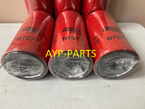 B7577 (CASE OF 6) BALDWIN OIL FILTER LF777 Caterpillar, Cummins, Detroit Diesel GMC John Deere a039
