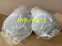 LF14000NN (2 PACK) FLEETGUARD OIL FILTER BD50000 Cummins ISX ISM QSX QSM ENGINES a634
