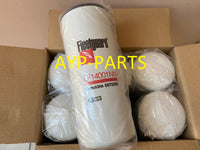 LF14001NN (2 PACK) FLEETGUARD OIL FILTER B40145 CUMMINS ISX ISM QSX QSM ENGINES a118