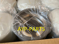 LF14001NN (2 PACK) FLEETGUARD OIL FILTER B40145 CUMMINS ISX ISM QSX QSM ENGINES a118