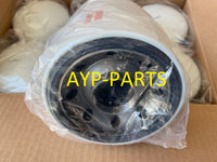 LF16110 (CASE OF 6) FLEETGUARD OIL FILTER BD7325 For Hino, Nissan UD Trucks a141