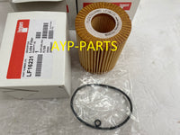 LF16231 (6 PACK) FLEETGUARD OIL FILTER P7413 Sprinter Vans a373
