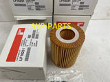 LF16231 (CASE OF 12) FLEETGUARD OIL FILTER P7413 Sprinter Vans a167