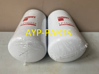 LF16344 (2 PACK) LF16344 FLEETGUARD OIL FILTER Carrier 300112100 a386 a213