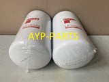LF16344 (2 PACK) LF16344 FLEETGUARD OIL FILTER Carrier 300112100 a386 a213