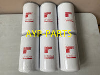 LF16344 (6 PACK) FLEETGUARD OIL FILTER Carrier 300112100 a375