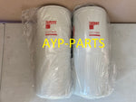 LF17499 (2 PACK) FLEETGUARD OIL FILTER B7503 for Maxx Force DT 9 & 10 Engines a671