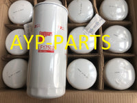 LF17502 (CASE OF 12) FLEETGUARD OIL FILTER B7409 Mack MP7, MP8, MP10 Engines a096