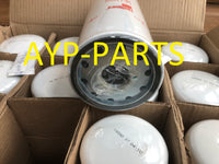 LF17502 (CASE OF 12) FLEETGUARD OIL FILTER B7409 Mack MP7, MP8, MP10 Engines a096