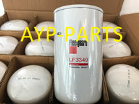 LF3349 (CASE OF 12) FLEETGUARD OIL FILTER BT339 Dodge w/ 5.9L 6.7L Cummins Diesel a071