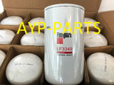LF3349 (CASE OF 12) FLEETGUARD OIL FILTER BT339 Dodge w/ 5.9L 6.7L Cummins Diesel a071