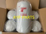LF3620 (CASE OF 6) FLEETGUARD OIL FILTER B495 Detroit Diesel Series 50 & 60 Engine a258