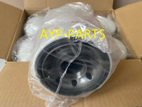 LF3620 (CASE OF 6) FLEETGUARD OIL FILTER B495 Detroit Diesel Series 50 & 60 Engine a258