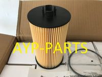 LF3827 (6 PACK) FLEETGUARD OIL FILTER P7199 For Mercedes MBE904, OM904LA Engines a323