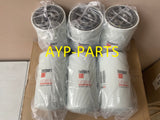 LF3970 (6 PACK) FLEETGUARD OIL FILTER B7177 Case Cummins B Series Freightliner a346