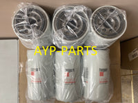 LF3970 (6 PACK) FLEETGUARD OIL FILTER B7177 Case Cummins B Series Freightliner a346