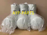LF3970 (6 PACK) FLEETGUARD OIL FILTER B7177 Case Cummins B Series Freightliner a346