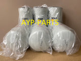 LF3970 (6 PACK) FLEETGUARD OIL FILTER B7177 Case Cummins B Series Freightliner a346