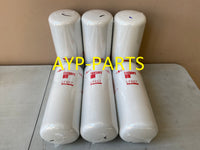 LF667 (6 PACK) FLEETGUARD OIL FILTER B76 a252