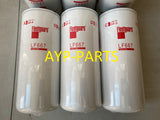 LF667 (6 PACK) FLEETGUARD OIL FILTER B76 a252