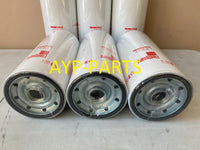LF667 (6 PACK) FLEETGUARD OIL FILTER B76 a252
