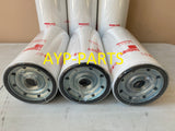LF667 (6 PACK) FLEETGUARD OIL FILTER B76 a252