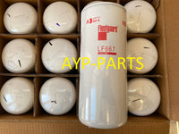 LF667 (CASE OF 12) FLEETGUARD OIL FILTER B76 a068