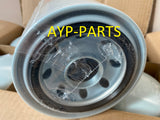 LF691A (CASE OF 6) FLEETGUARD OIL FILTER B7299 Case Caterpillar Challenger Ford Mack a218