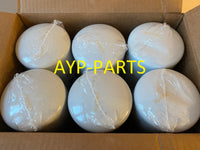 LF9009 (CASE OF 6) FLEETGUARD OIL FILTER BD7309 Cummins Case Kobelco Komatsu IHC Volvo a183