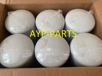 LF9025 (CASE OF 6) FLEETGUARD OIL FILTER BD7250 DT466E DT570 HT570 Maxxforce a097