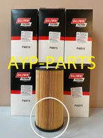 P40019 (6 PACK) BALDWIN OIL FILTER LF16233 Paccar MX and MX13 Engines a316