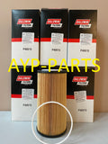 P40019 (6 PACK) BALDWIN OIL FILTER LF16233 Paccar MX and MX13 Engines a316