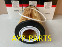 P40019 (6 PACK) BALDWIN OIL FILTER LF16233 Paccar MX and MX13 Engines a316