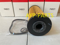 P40021 (6 PACK) BALDWIN OIL FILTER LF17501 Isuzu ELF & NPR Trucks & Engines a366
