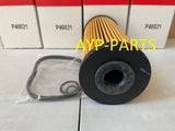 P40021 (6 PACK) BALDWIN OIL FILTER LF17501 Isuzu ELF & NPR Trucks & Engines a366