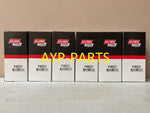 P40021 (6 PACK) BALDWIN OIL FILTER LF17501 Isuzu ELF & NPR Trucks & Engines a366
