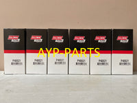 P40021 (6 PACK) BALDWIN OIL FILTER LF17501 Isuzu ELF & NPR Trucks & Engines a366