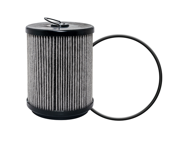 P5092 BALDWIN COOLANT FILTER WF2187 Detroit Diesel DD13, DD15 & DD16 a377