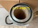 PA2493 BALDWIN AIR FILTER AF1616 AF1616M GMC Mack Western Star White a306