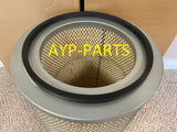 PA2608 BALDWIN AIR FILTER AF996M for Peterbilt 377 378 379 385 387 a197