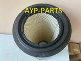 PA2705 BALDWIN AIR FILTER AF1968 Freightliner Kenworth T600 T800 W900S a325