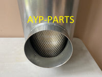 PA2721 BALDWIN AIR FILTER AH8501 Freightliner Stallion Workhorse Trucks & Buses a243