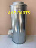 PA2722 BALDWIN AIR FILTER HOUSING AH8503 Freightliner Monoco-Coach a201