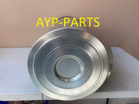 PA2722 BALDWIN AIR FILTER HOUSING AH8503 Freightliner Monoco-Coach a201