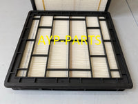 PA31000 & PA31001 BALDWIN AIR FILTER SET AF55015 AF55309 Cummins QSB 6.7L QSC 9 a350