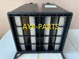 PA31000 & PA31001 BALDWIN AIR FILTER SET AF55015 AF55309 Cummins QSB 6.7L QSC 9 a350